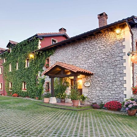 Posada De Pedreña Εξωτερικό φωτογραφία