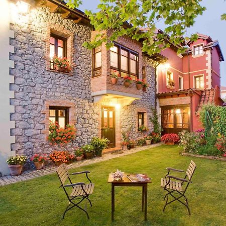 Posada De Pedreña Εξωτερικό φωτογραφία