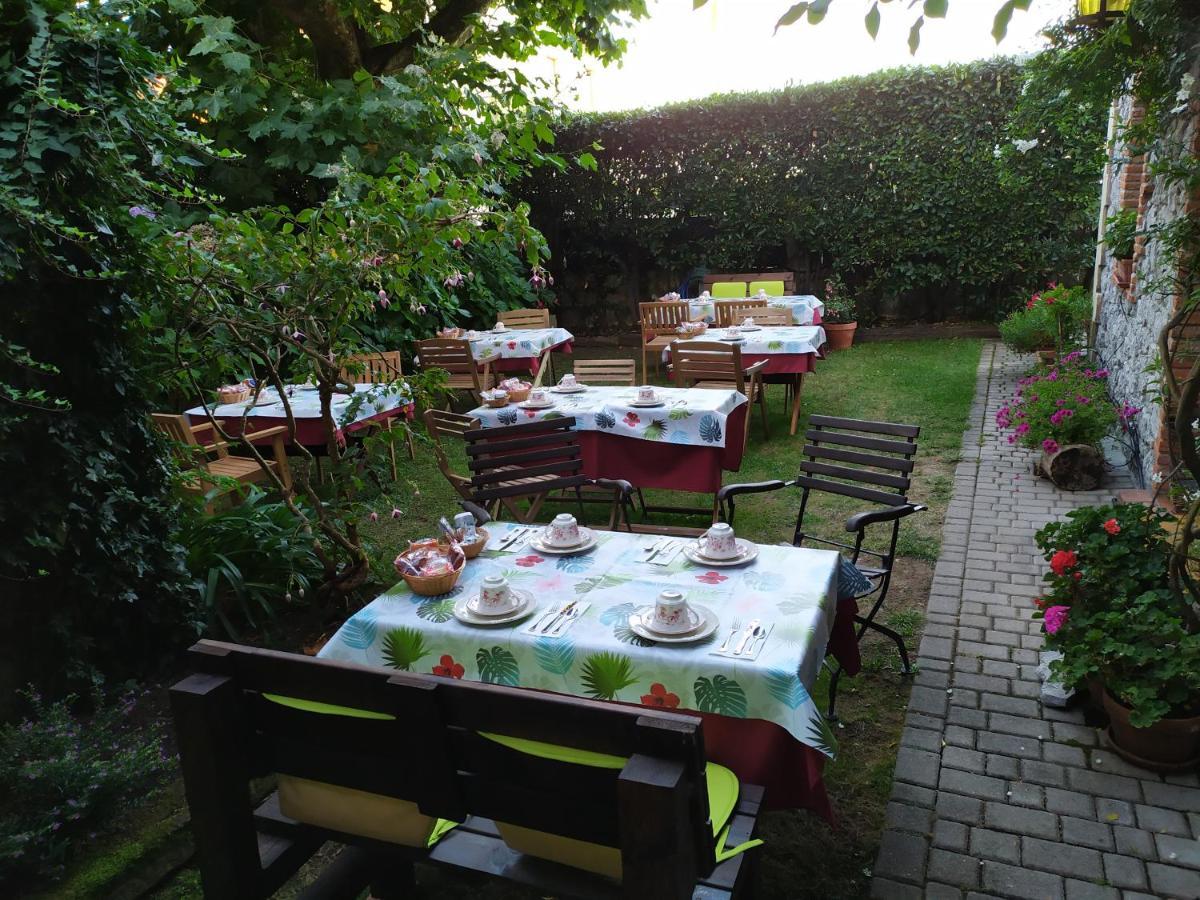 Posada De Pedreña Εξωτερικό φωτογραφία