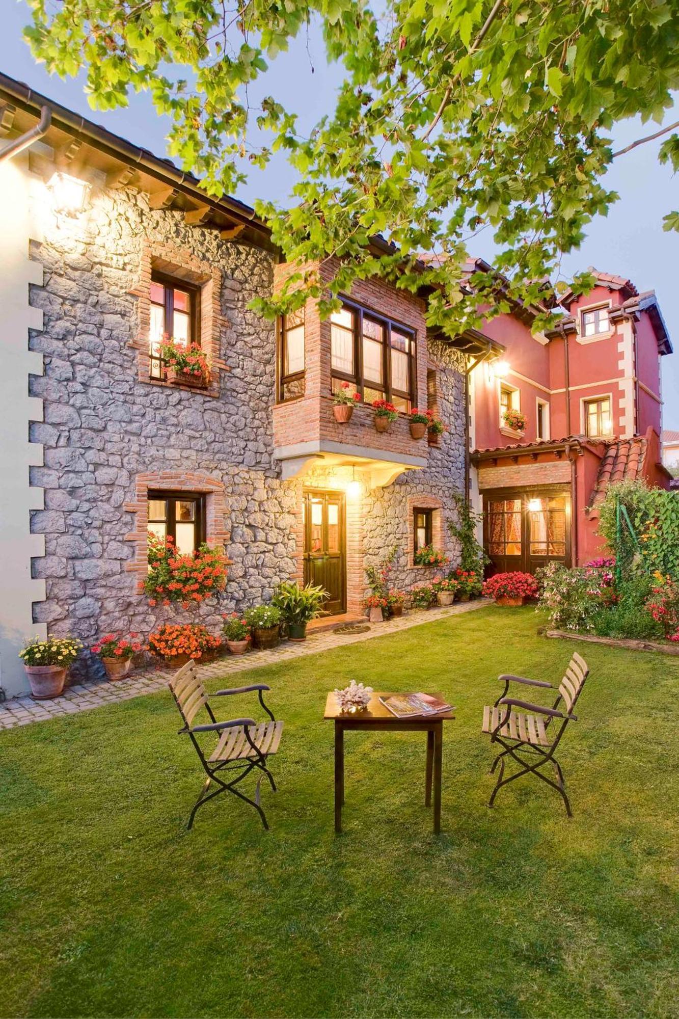 Posada De Pedreña Εξωτερικό φωτογραφία
