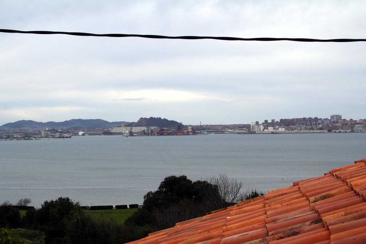 Posada De Pedreña Εξωτερικό φωτογραφία