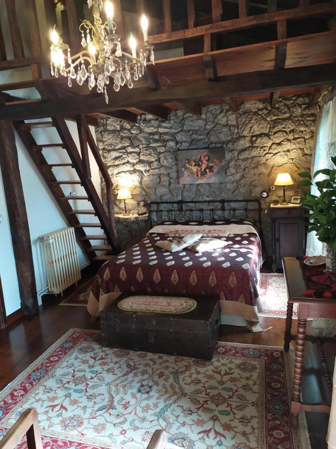 Posada De Pedreña Εξωτερικό φωτογραφία