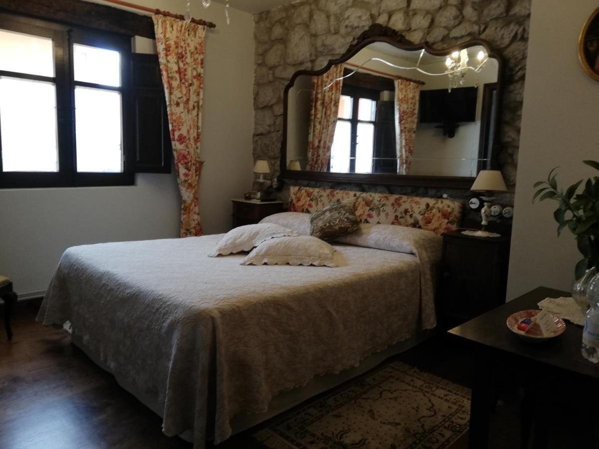 Posada De Pedreña Εξωτερικό φωτογραφία