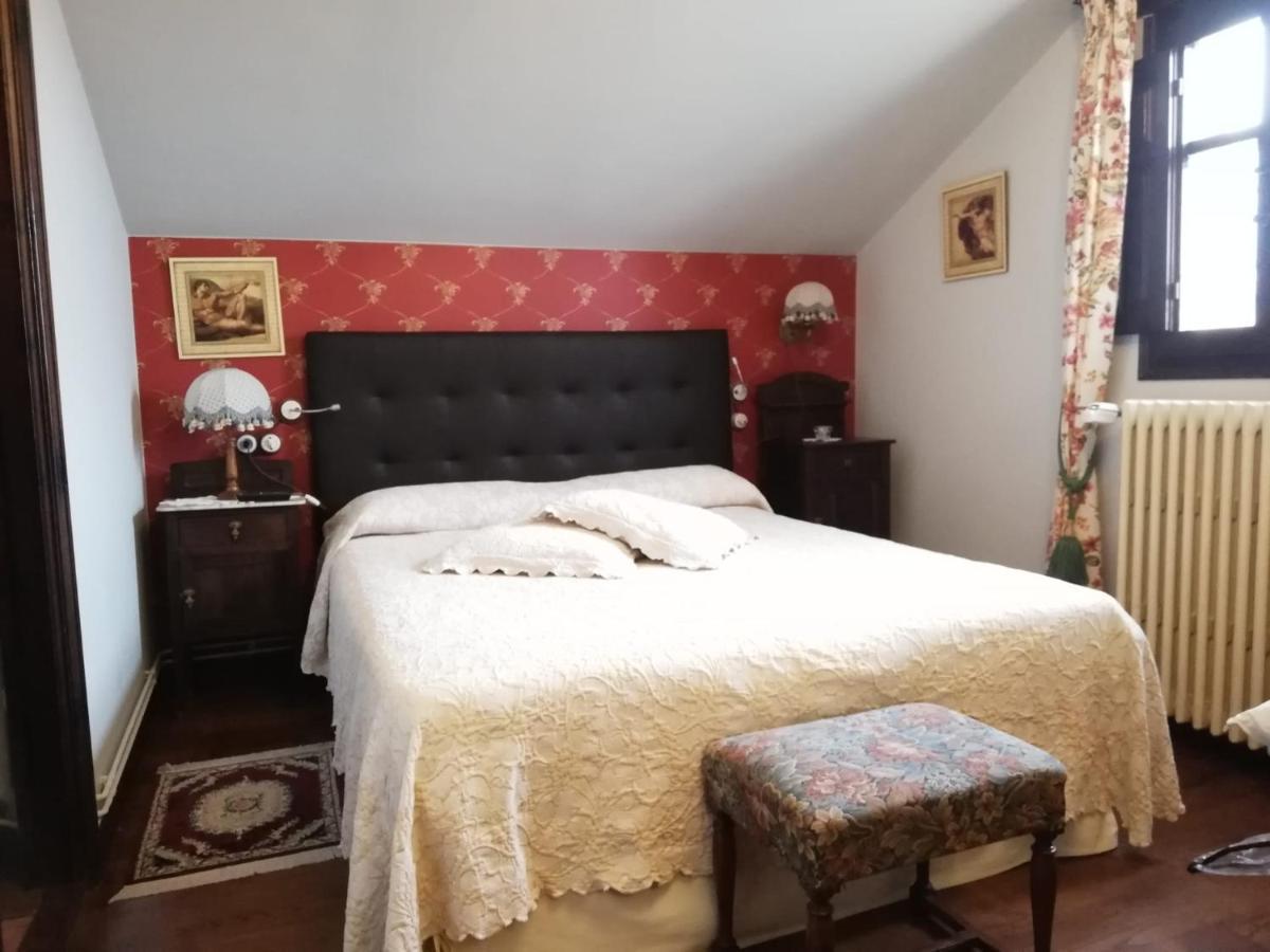 Posada De Pedreña Εξωτερικό φωτογραφία