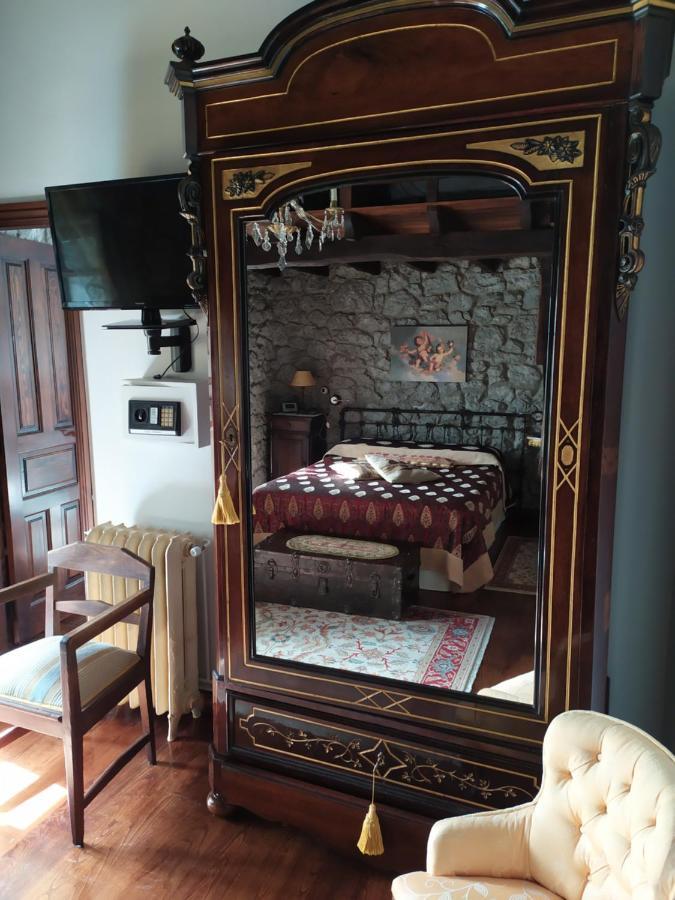 Posada De Pedreña Εξωτερικό φωτογραφία