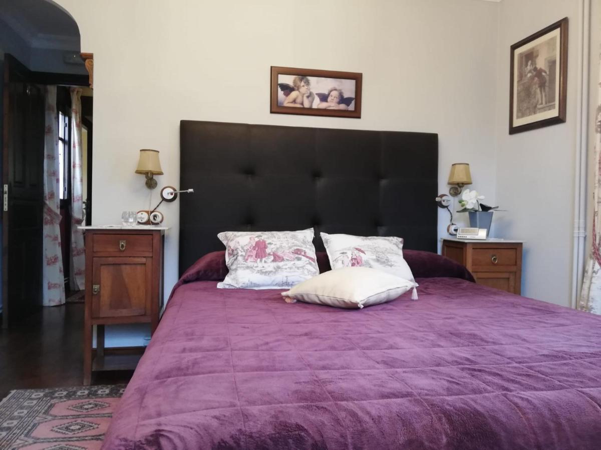 Posada De Pedreña Εξωτερικό φωτογραφία