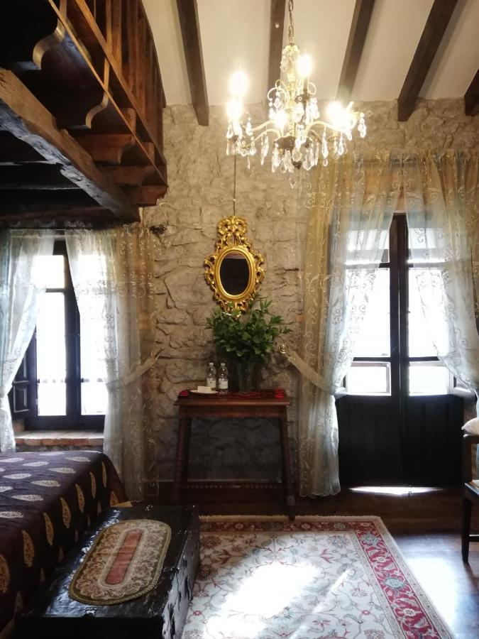 Posada De Pedreña Εξωτερικό φωτογραφία