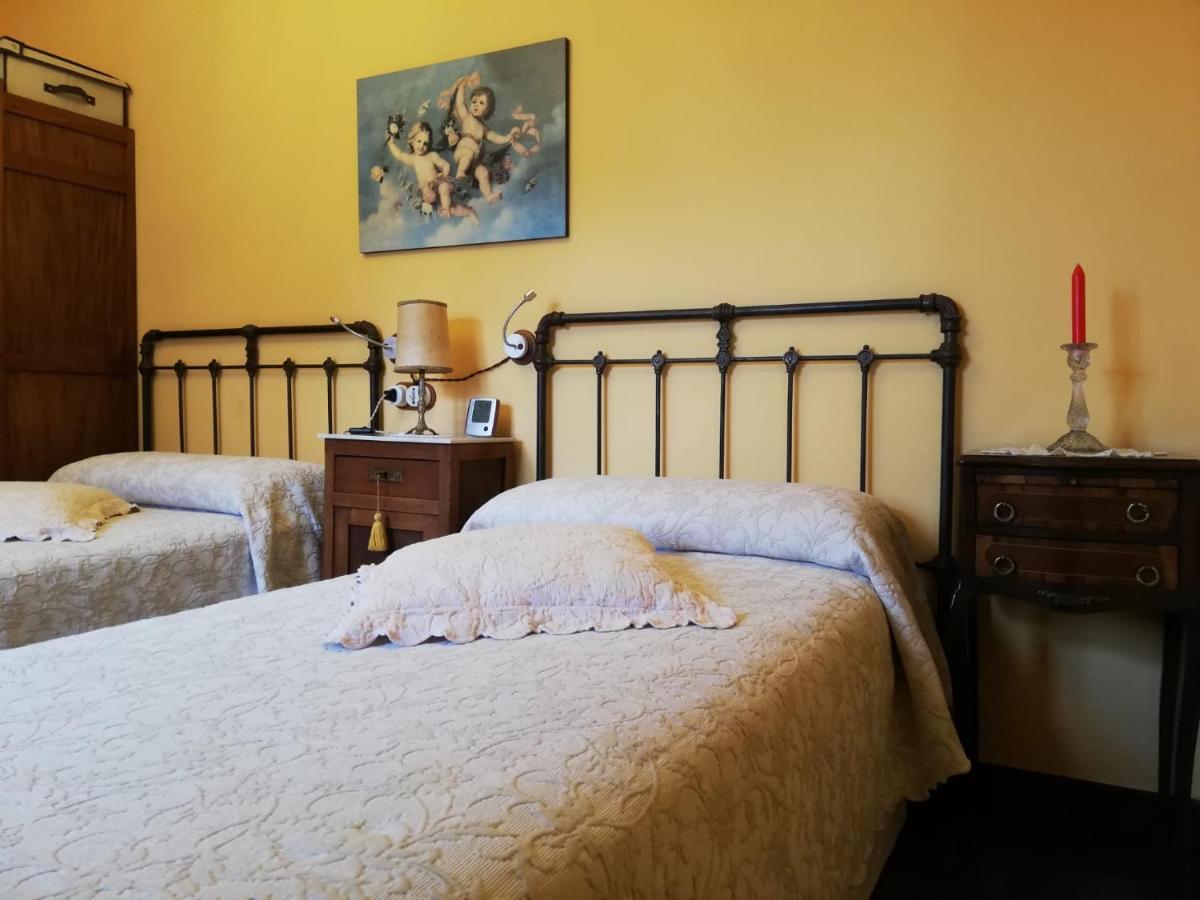 Posada De Pedreña Εξωτερικό φωτογραφία