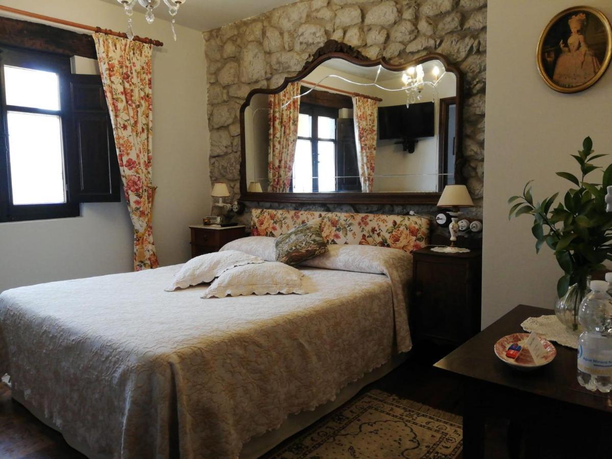 Posada De Pedreña Εξωτερικό φωτογραφία