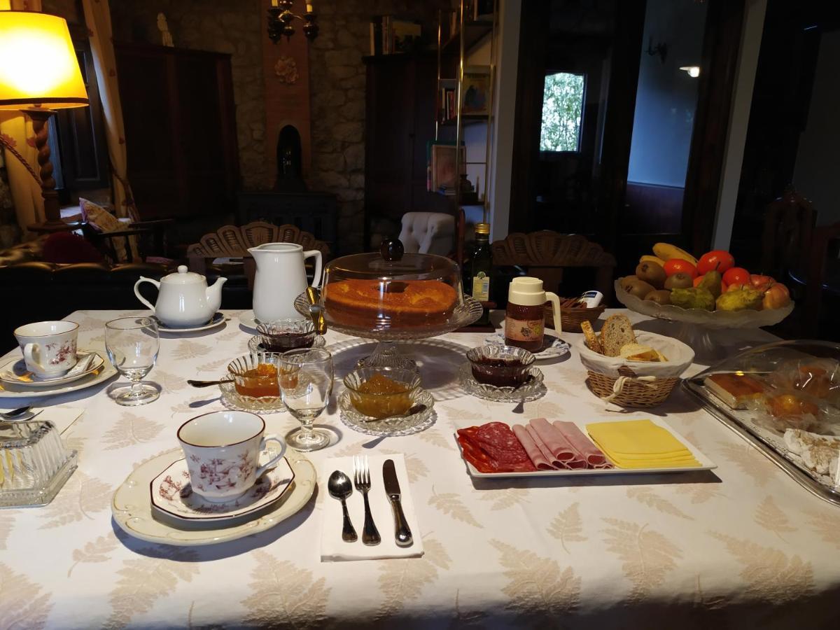 Posada De Pedreña Εξωτερικό φωτογραφία