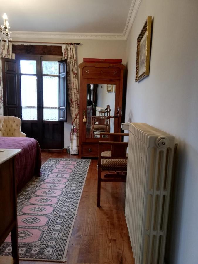 Posada De Pedreña Εξωτερικό φωτογραφία