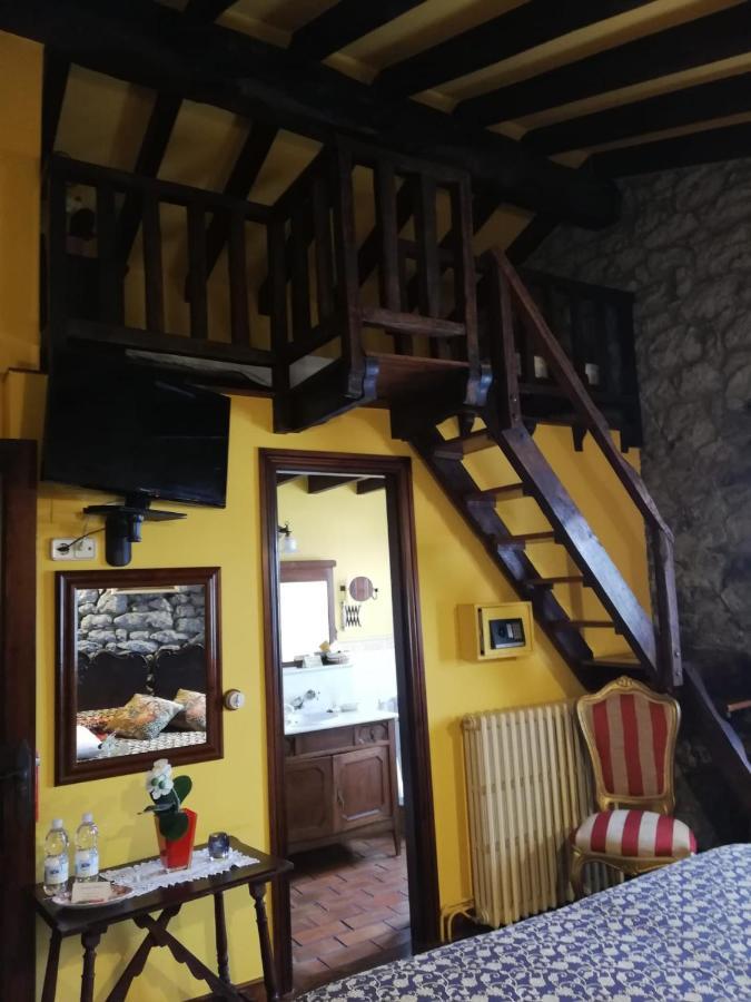 Posada De Pedreña Εξωτερικό φωτογραφία