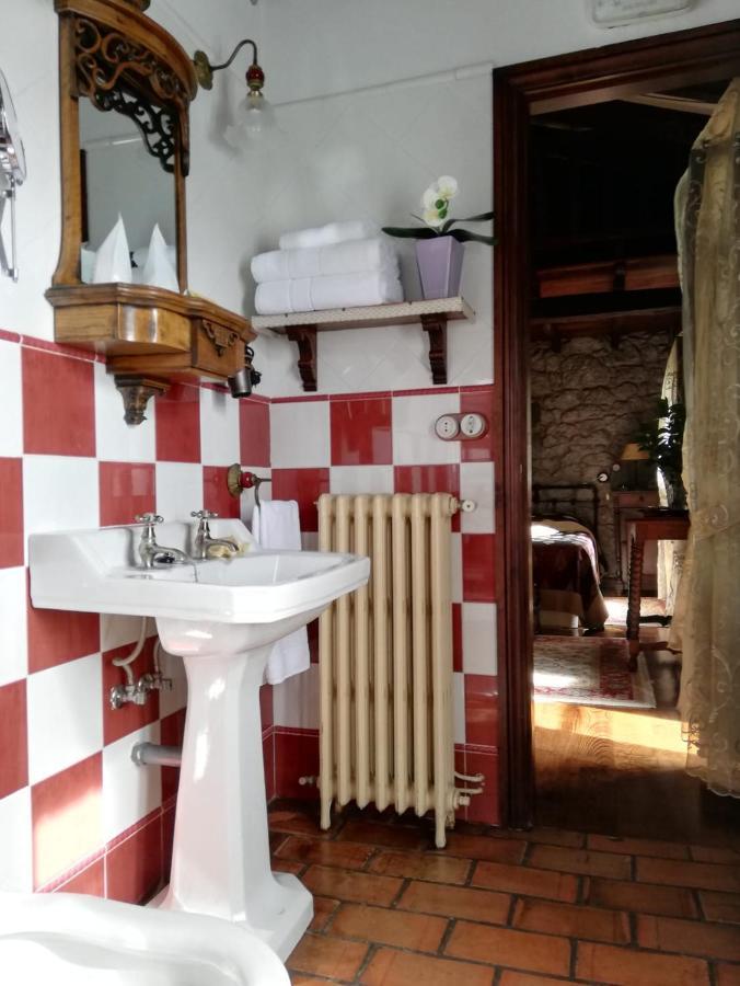 Posada De Pedreña Εξωτερικό φωτογραφία