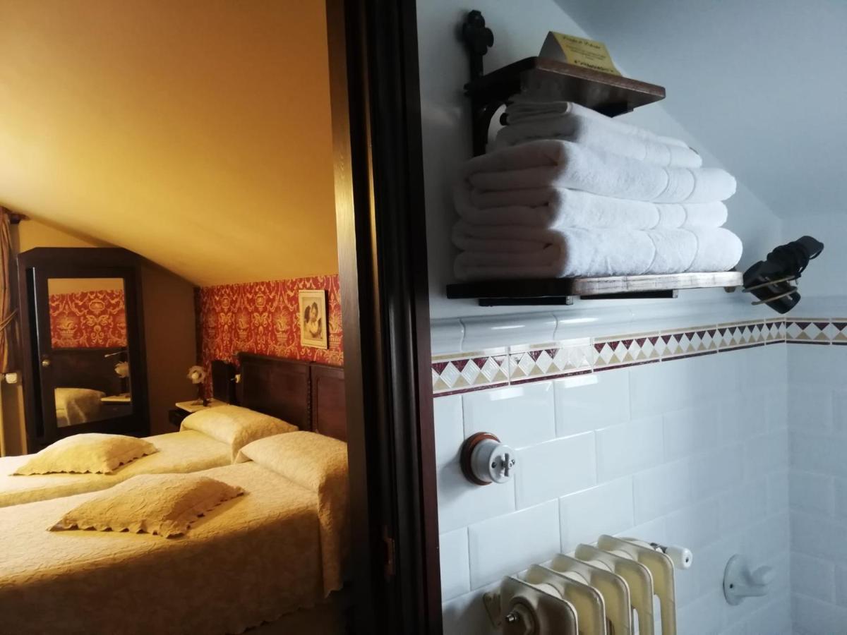 Posada De Pedreña Εξωτερικό φωτογραφία