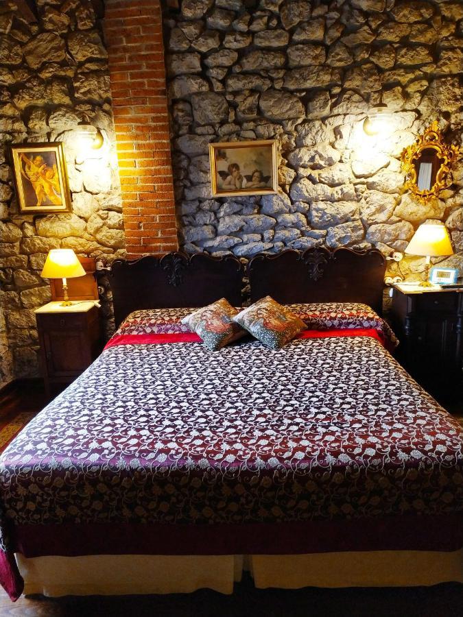 Posada De Pedreña Εξωτερικό φωτογραφία